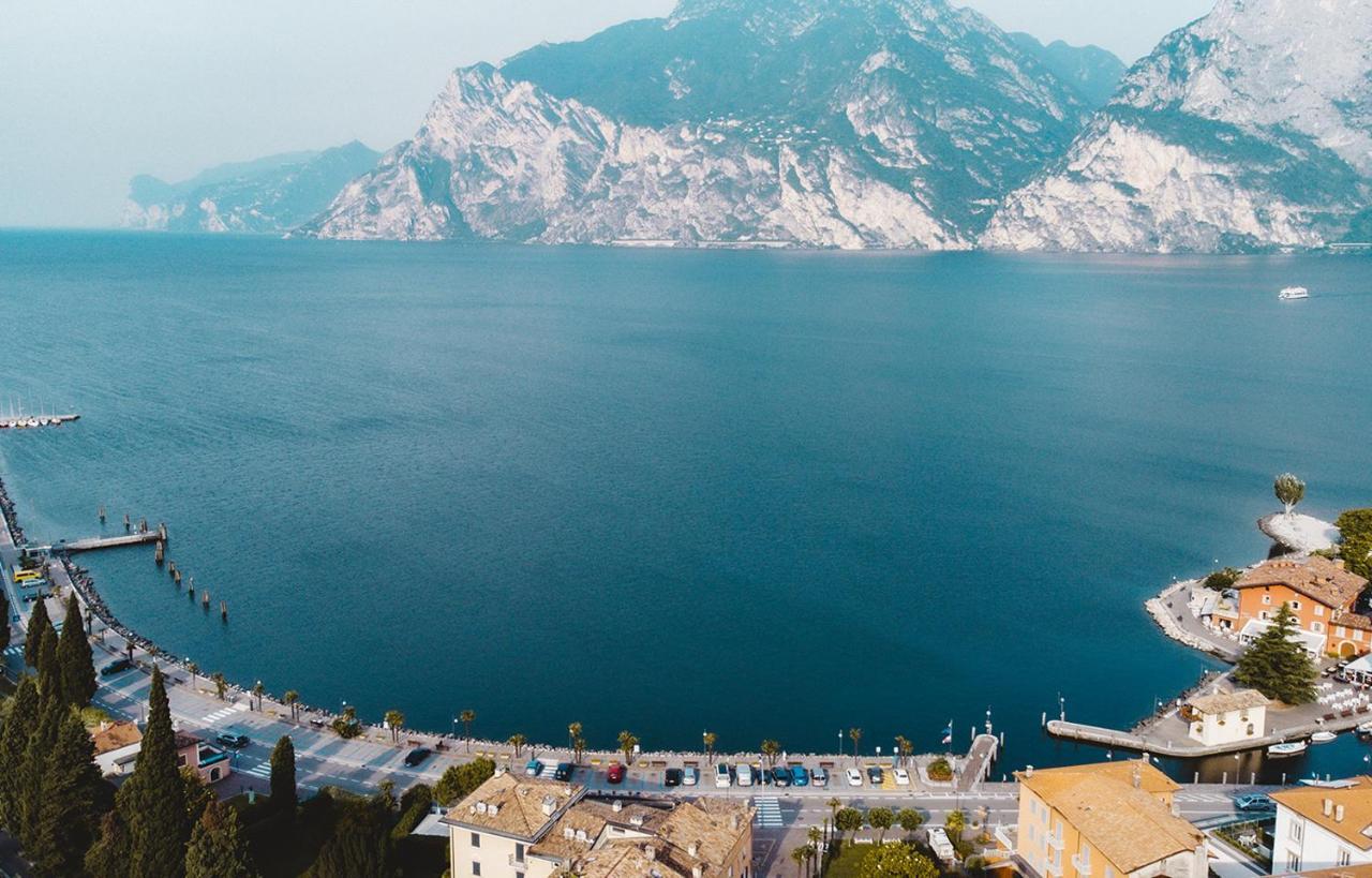 Casa Nataly Bed and Breakfast Torbole Sul Garda Εξωτερικό φωτογραφία