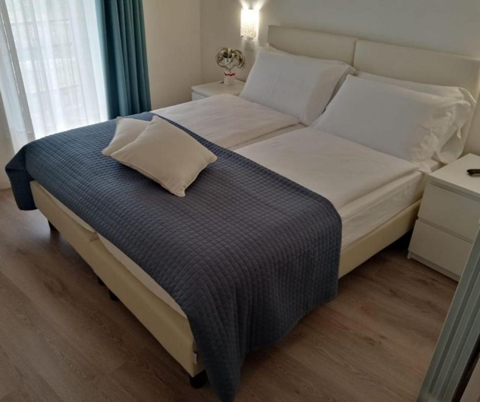 Casa Nataly Bed and Breakfast Torbole Sul Garda Εξωτερικό φωτογραφία