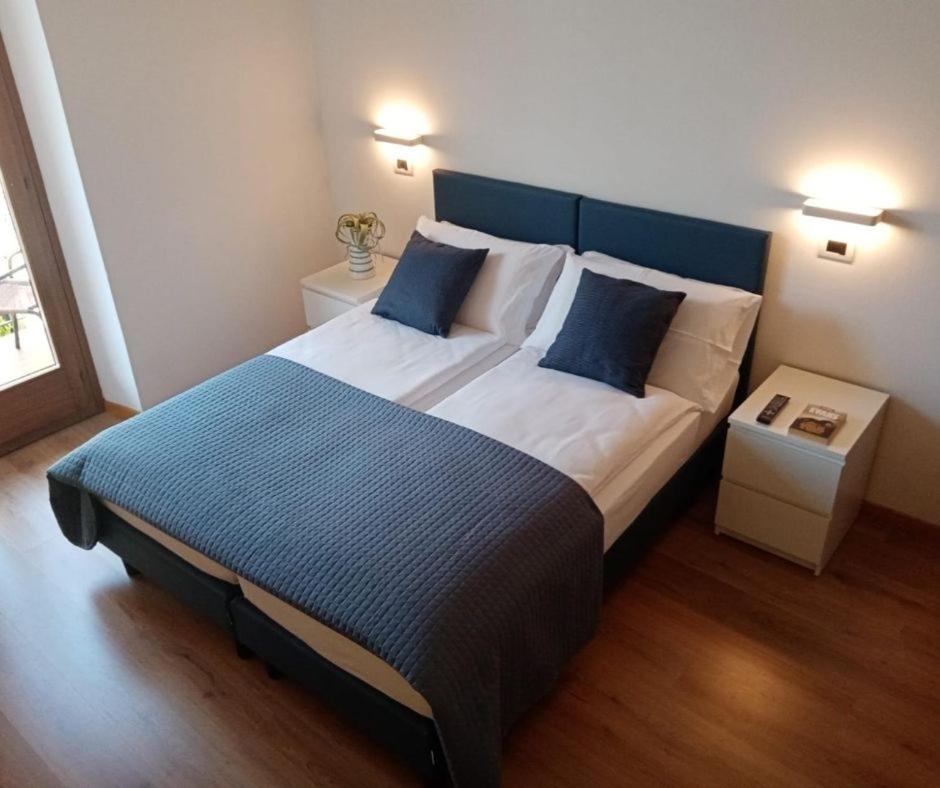 Casa Nataly Bed and Breakfast Torbole Sul Garda Εξωτερικό φωτογραφία