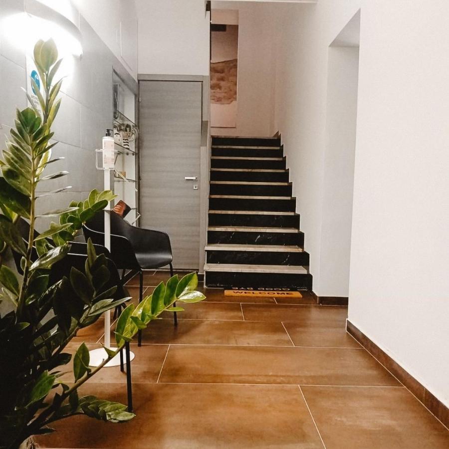 Casa Nataly Bed and Breakfast Torbole Sul Garda Εξωτερικό φωτογραφία