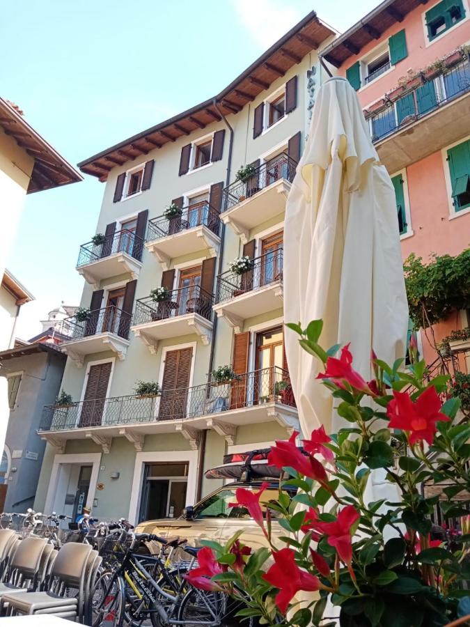 Casa Nataly Bed and Breakfast Torbole Sul Garda Εξωτερικό φωτογραφία