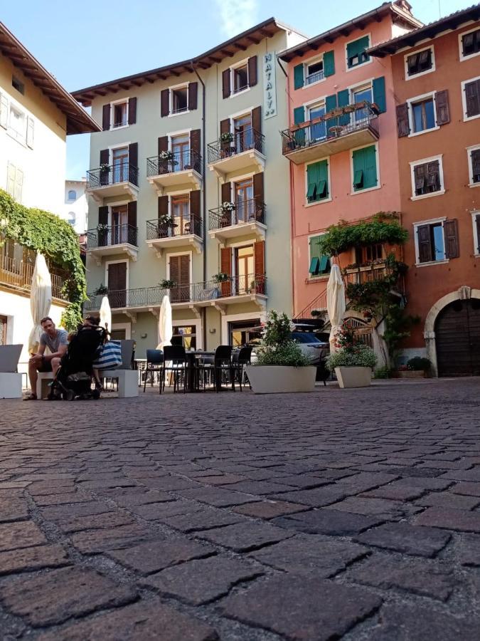 Casa Nataly Bed and Breakfast Torbole Sul Garda Εξωτερικό φωτογραφία
