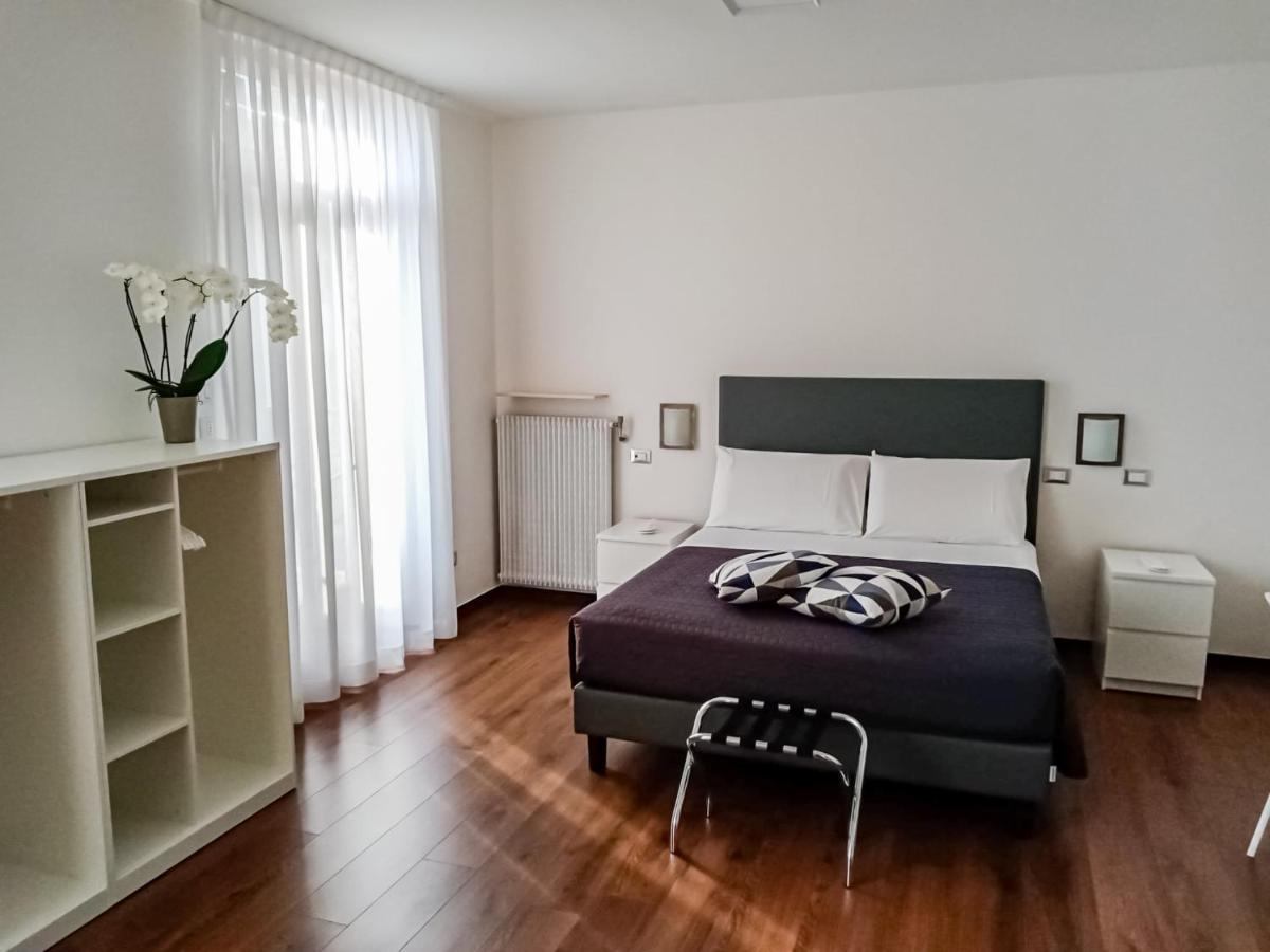 Casa Nataly Bed and Breakfast Torbole Sul Garda Εξωτερικό φωτογραφία