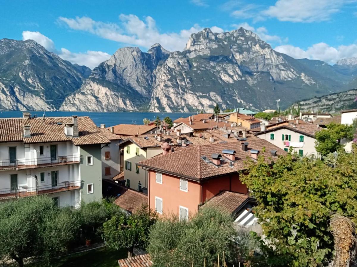 Casa Nataly Bed and Breakfast Torbole Sul Garda Εξωτερικό φωτογραφία