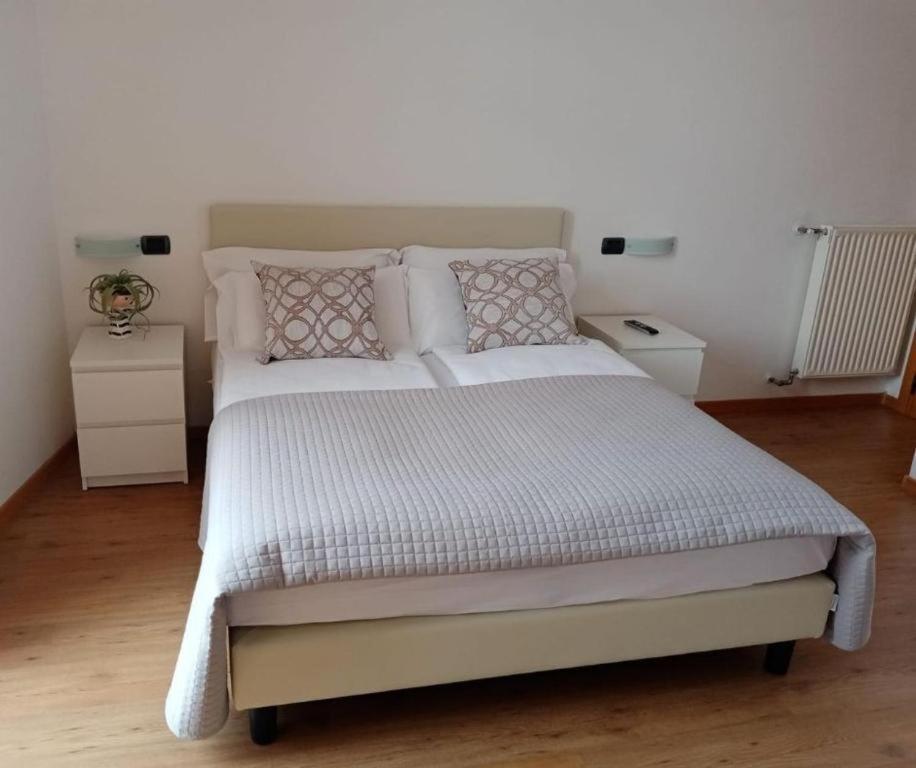 Casa Nataly Bed and Breakfast Torbole Sul Garda Εξωτερικό φωτογραφία