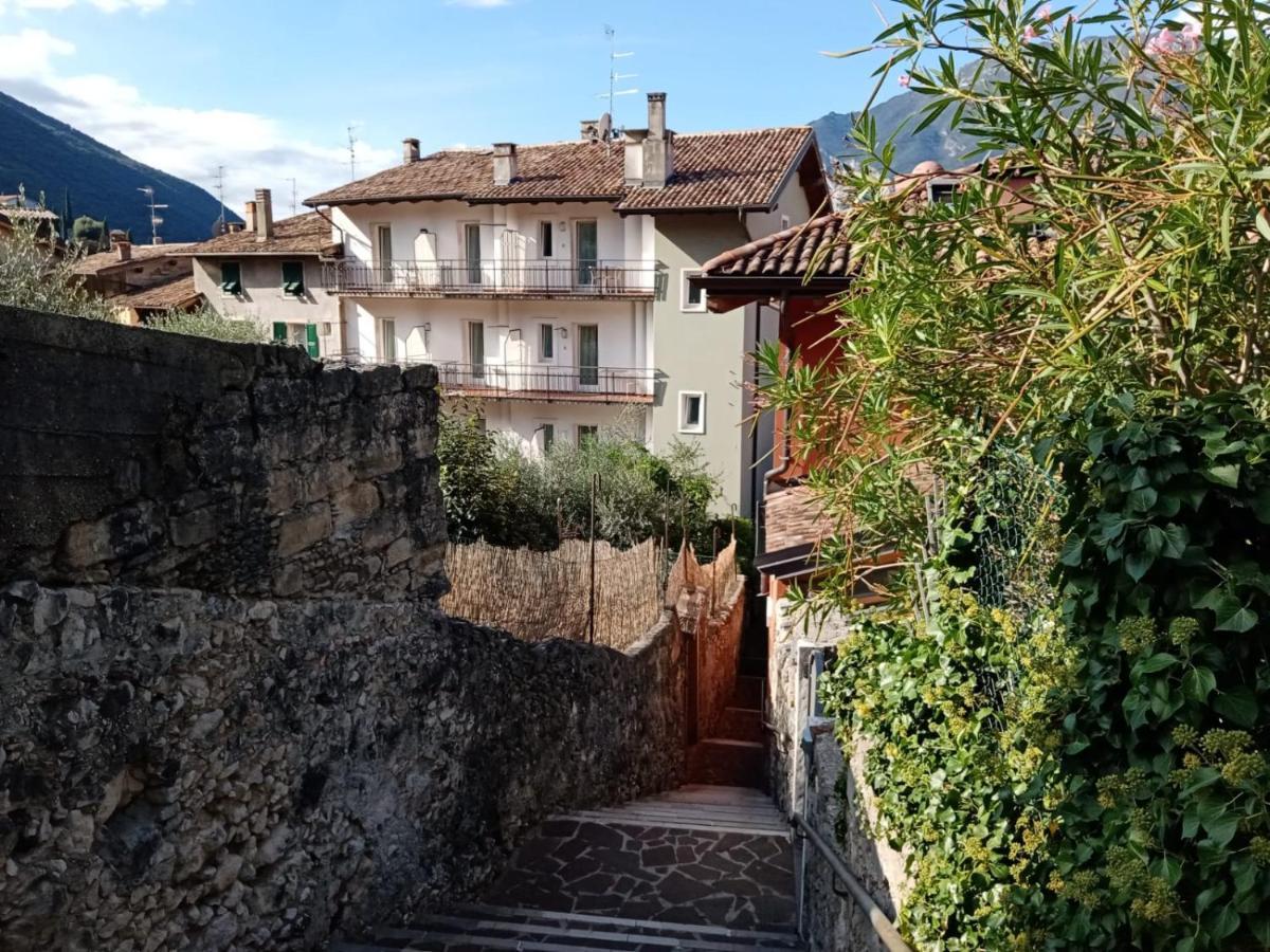 Casa Nataly Bed and Breakfast Torbole Sul Garda Εξωτερικό φωτογραφία