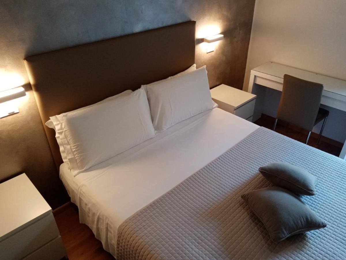 Casa Nataly Bed and Breakfast Torbole Sul Garda Εξωτερικό φωτογραφία