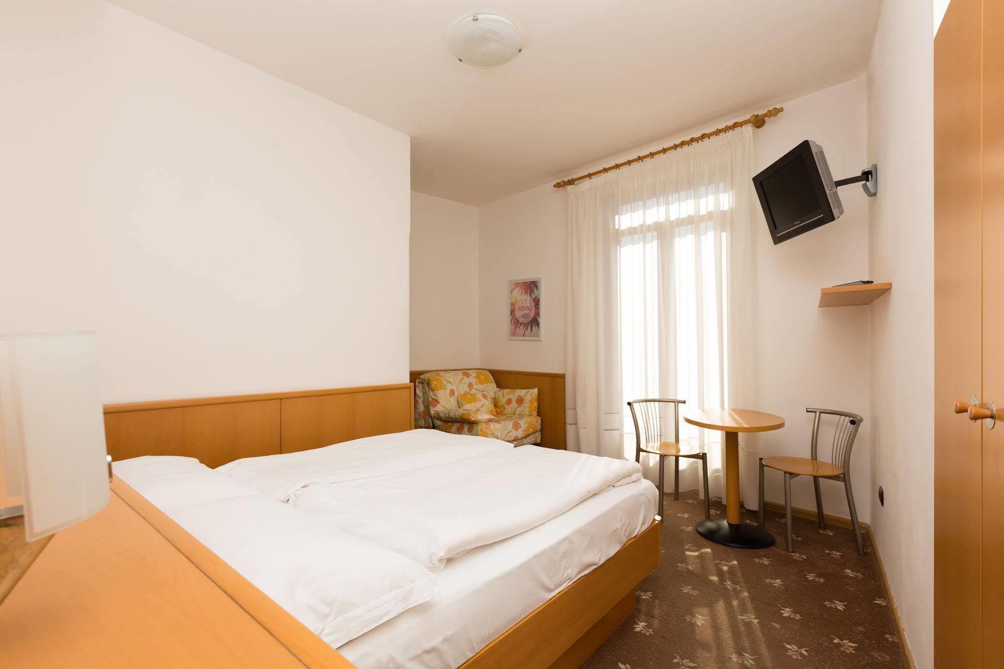 Casa Nataly Bed and Breakfast Torbole Sul Garda Εξωτερικό φωτογραφία