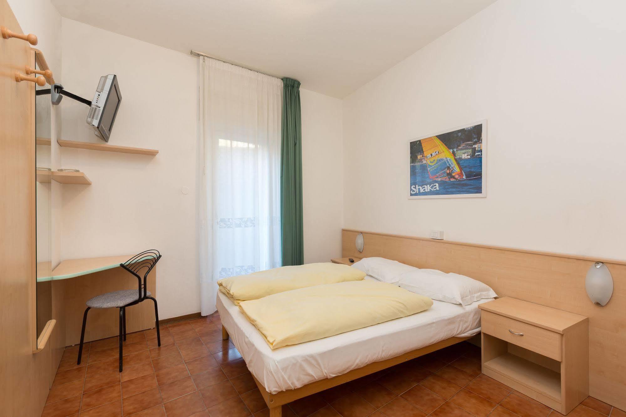 Casa Nataly Bed and Breakfast Torbole Sul Garda Εξωτερικό φωτογραφία