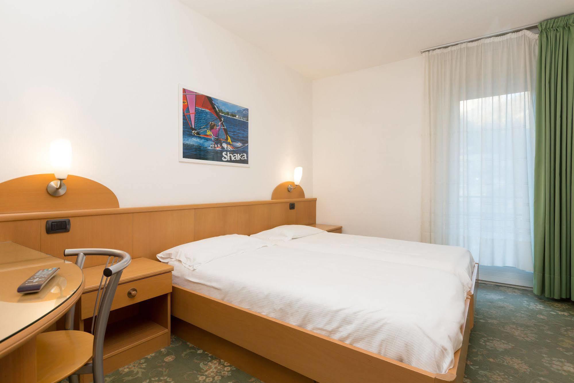 Casa Nataly Bed and Breakfast Torbole Sul Garda Εξωτερικό φωτογραφία