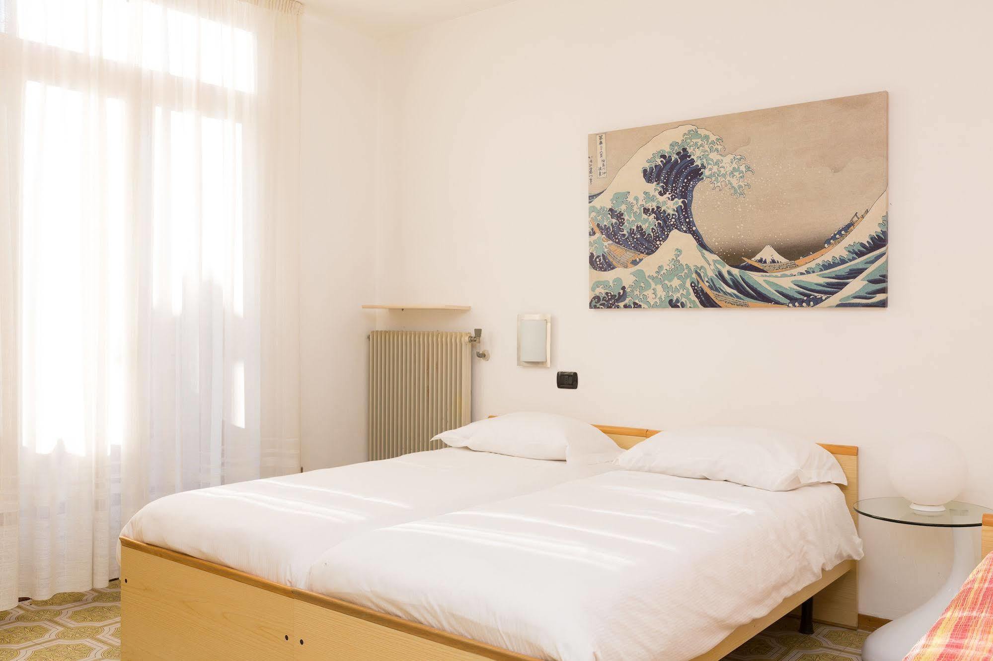 Casa Nataly Bed and Breakfast Torbole Sul Garda Εξωτερικό φωτογραφία