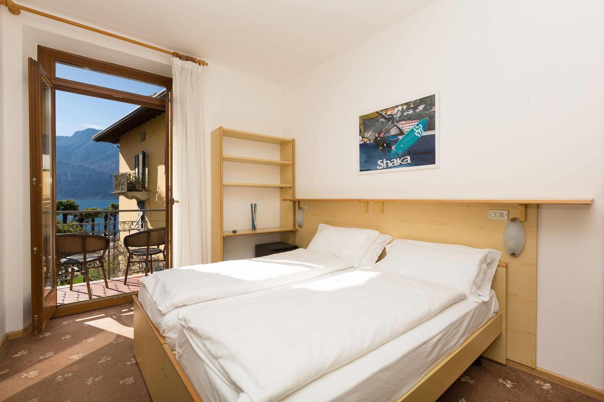 Casa Nataly Bed and Breakfast Torbole Sul Garda Εξωτερικό φωτογραφία