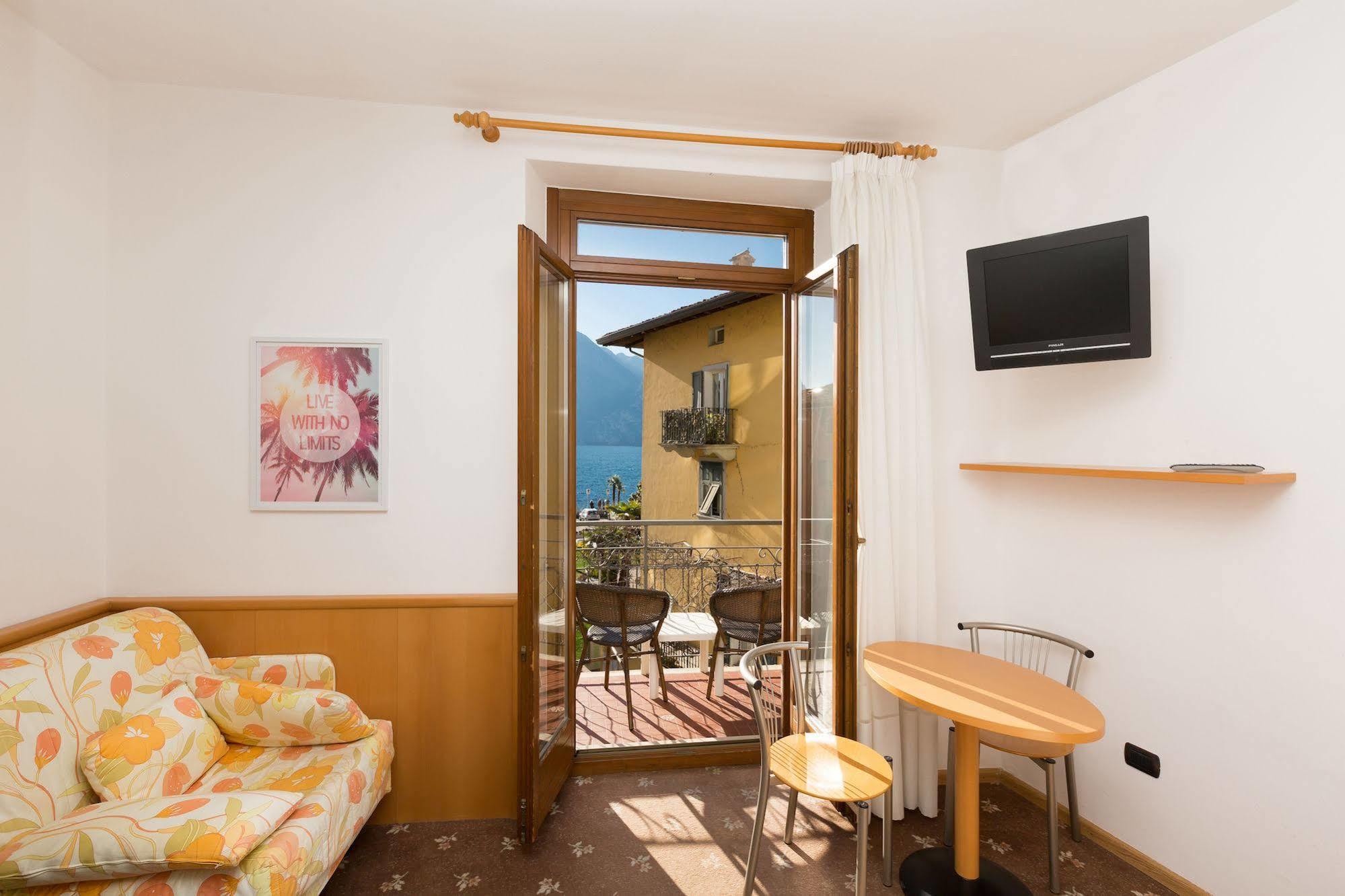 Casa Nataly Bed and Breakfast Torbole Sul Garda Εξωτερικό φωτογραφία