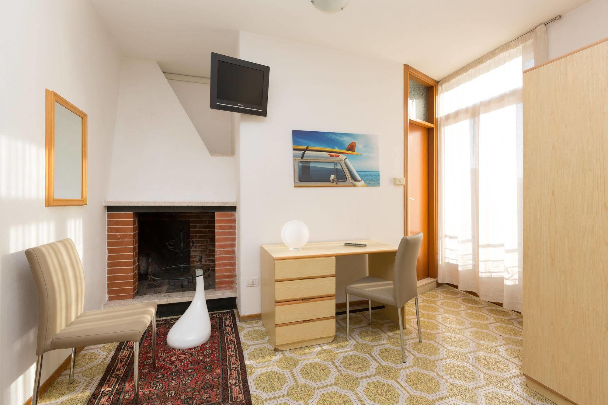 Casa Nataly Bed and Breakfast Torbole Sul Garda Εξωτερικό φωτογραφία