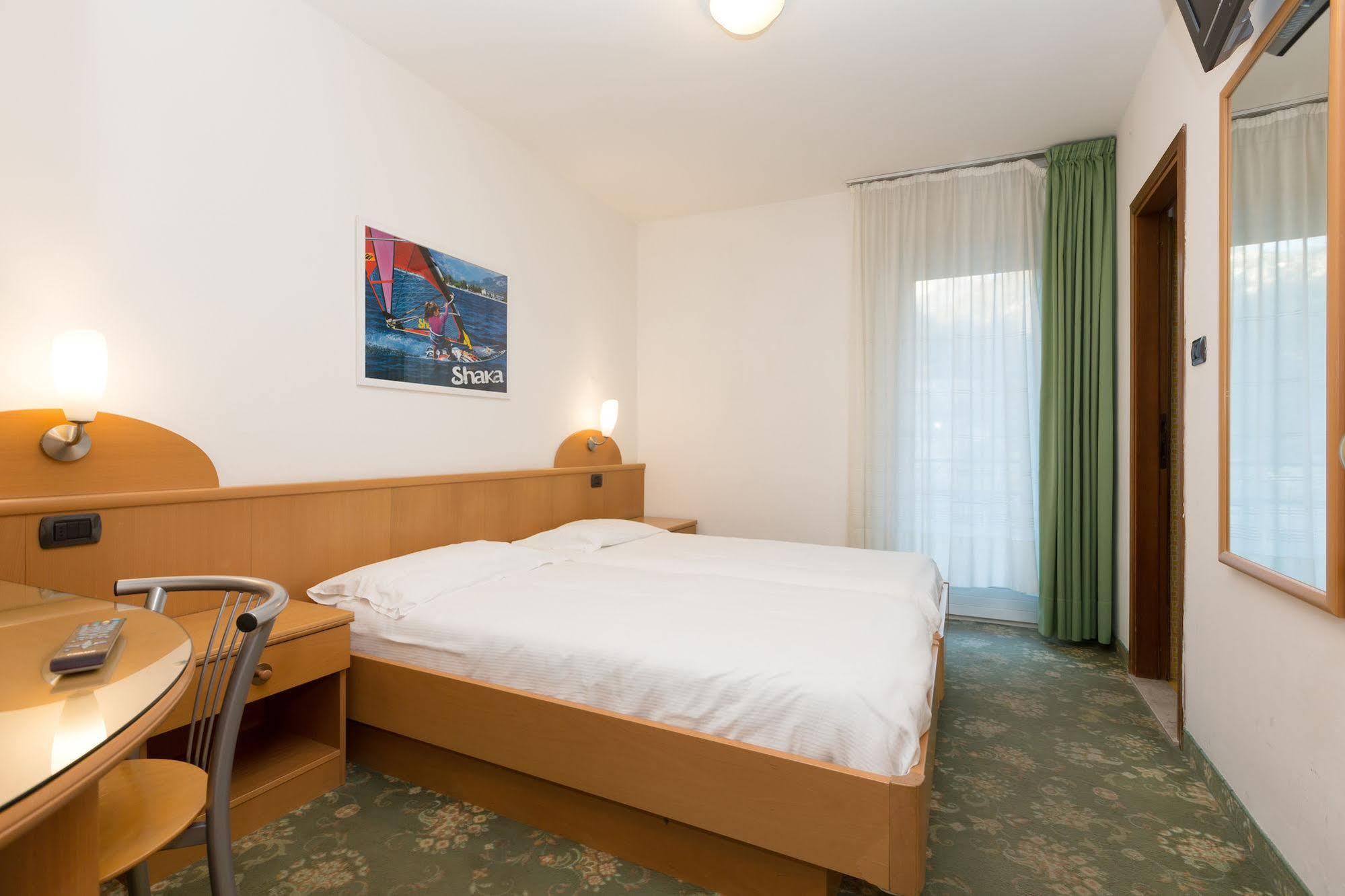 Casa Nataly Bed and Breakfast Torbole Sul Garda Εξωτερικό φωτογραφία