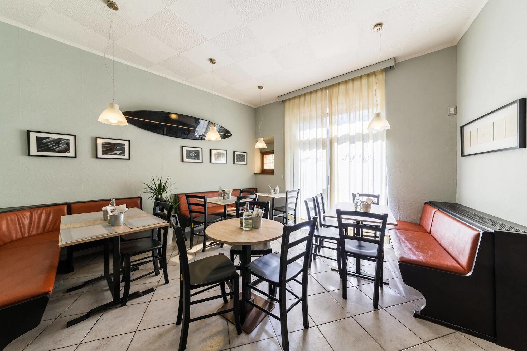 Casa Nataly Bed and Breakfast Torbole Sul Garda Εξωτερικό φωτογραφία